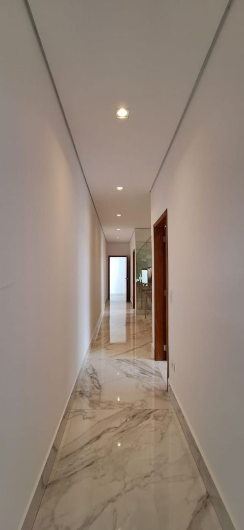 Casa de condomínio à venda no Condomínio Xapada Parque Ytu: