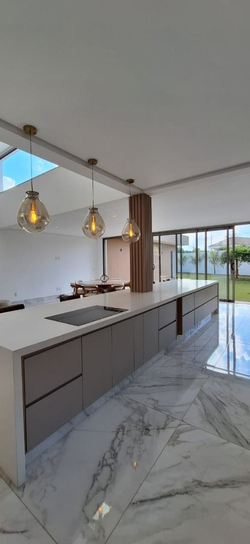 Casa de condomínio à venda no Condomínio Xapada Parque Ytu: