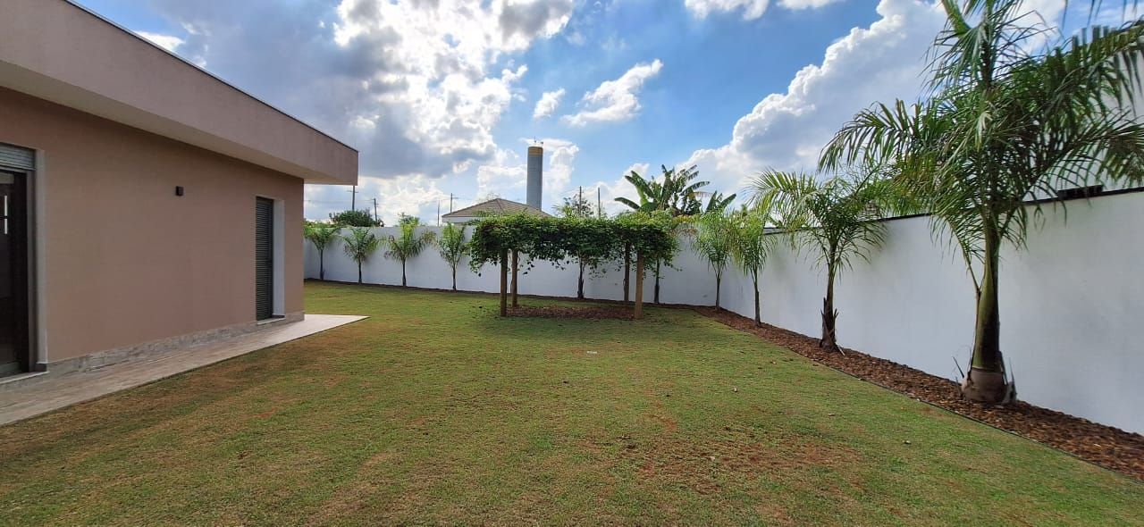 Casa de condomínio à venda no Condomínio Xapada Parque Ytu: