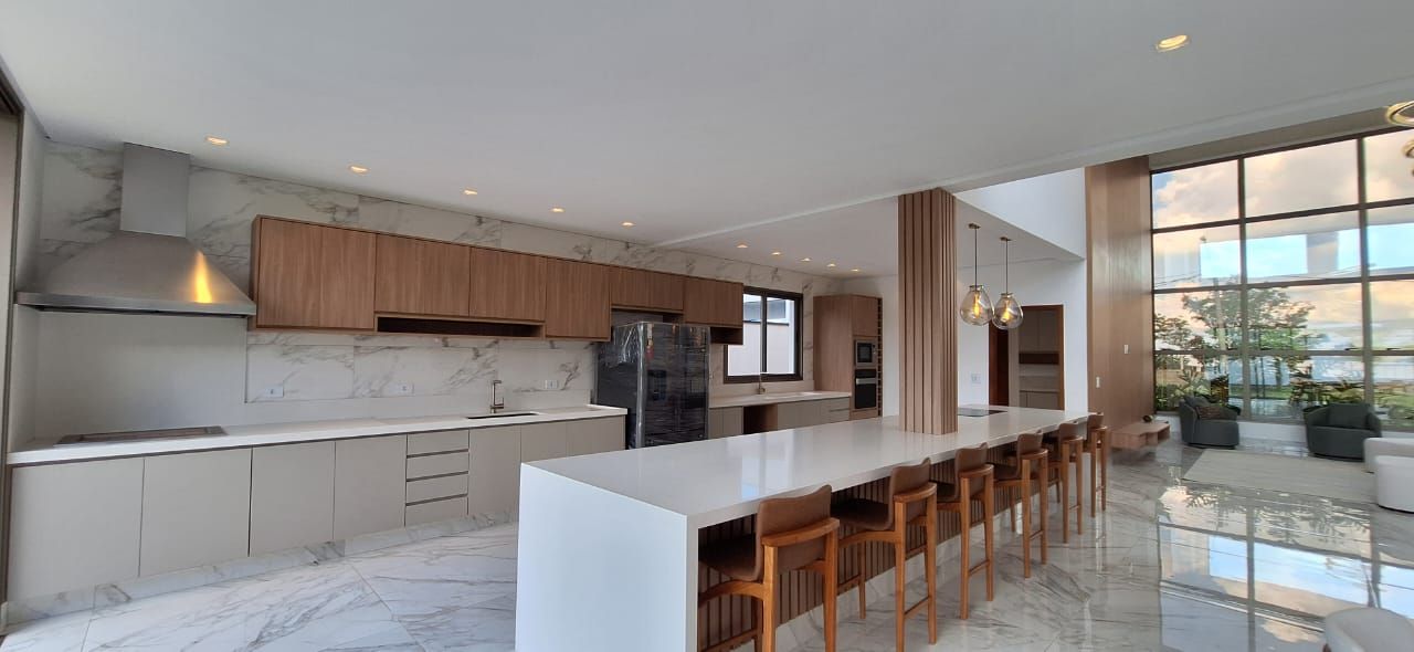 Casa de condomínio à venda no Condomínio Xapada Parque Ytu: