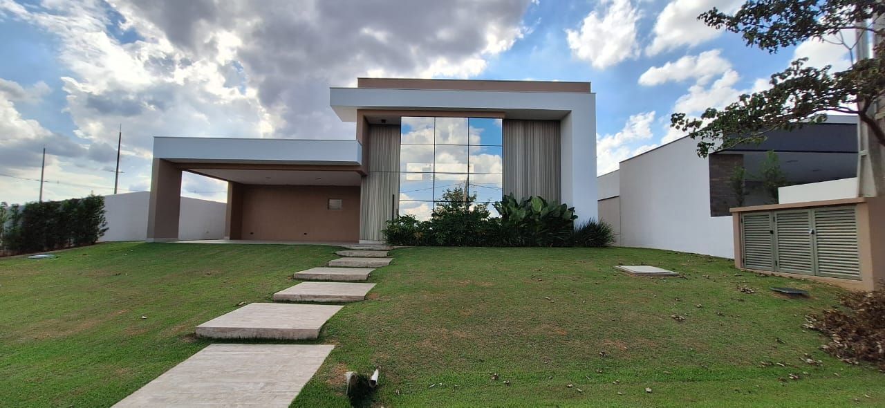 Casa de Condomínio Condomínio Xapada Parque Ytu Itu 