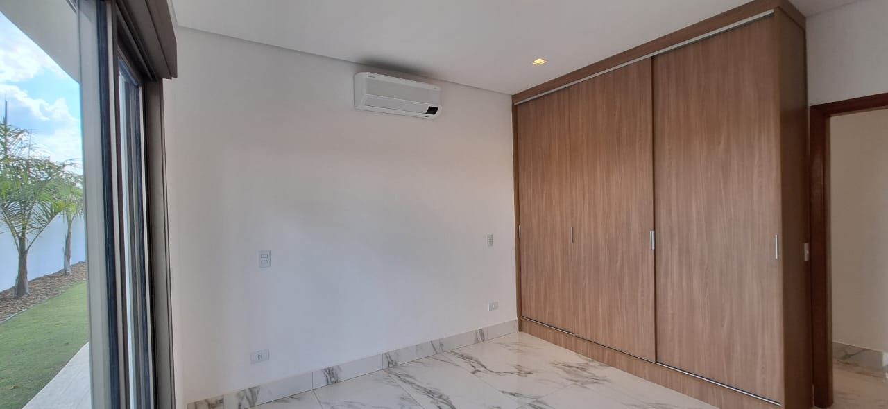 Casa de condomínio à venda no Condomínio Xapada Parque Ytu: