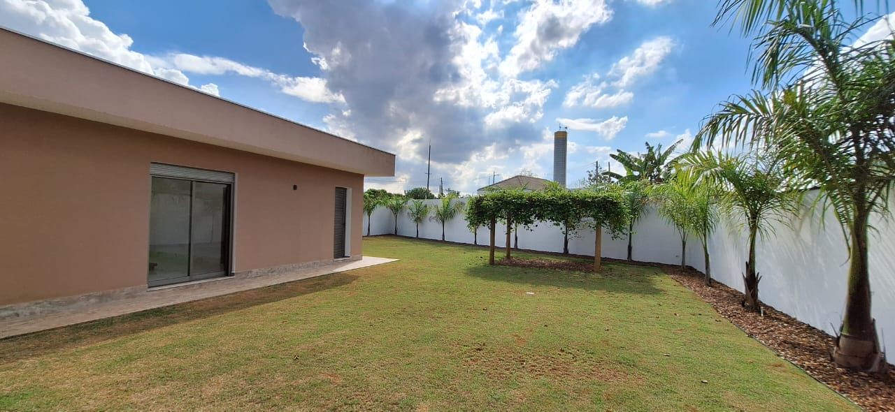 Casa de condomínio à venda no Condomínio Xapada Parque Ytu: