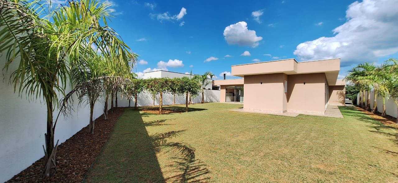 Casa de condomínio à venda no Condomínio Xapada Parque Ytu: