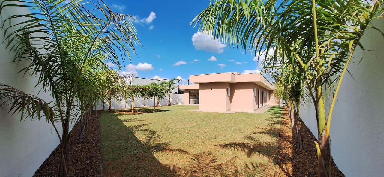 Casa de condomínio à venda no Condomínio Xapada Parque Ytu: