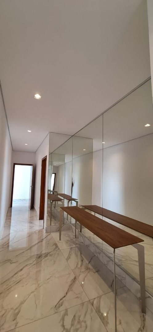 Casa de condomínio à venda no Condomínio Xapada Parque Ytu: