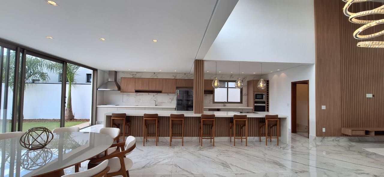 Casa de condomínio à venda no Condomínio Xapada Parque Ytu: