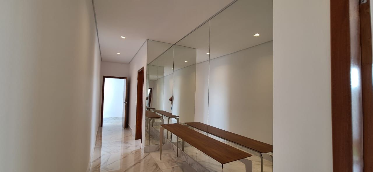 Casa de condomínio à venda no Condomínio Xapada Parque Ytu: