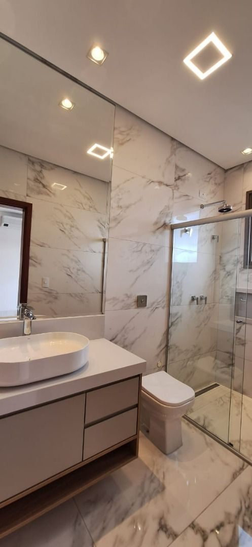 Casa de condomínio à venda no Condomínio Xapada Parque Ytu: