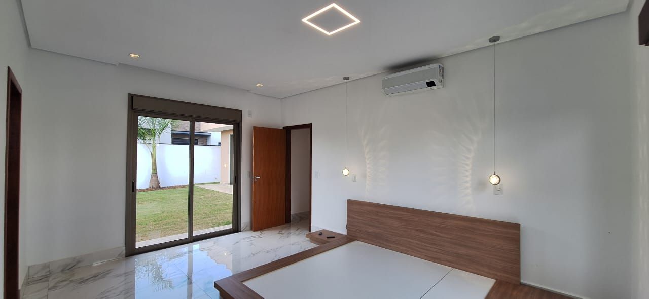 Casa de condomínio à venda no Condomínio Xapada Parque Ytu: