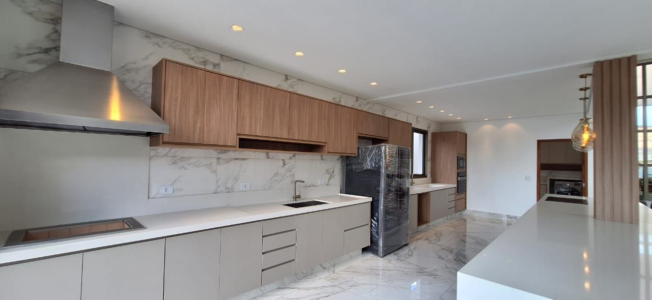 Casa de condomínio à venda no Condomínio Xapada Parque Ytu: