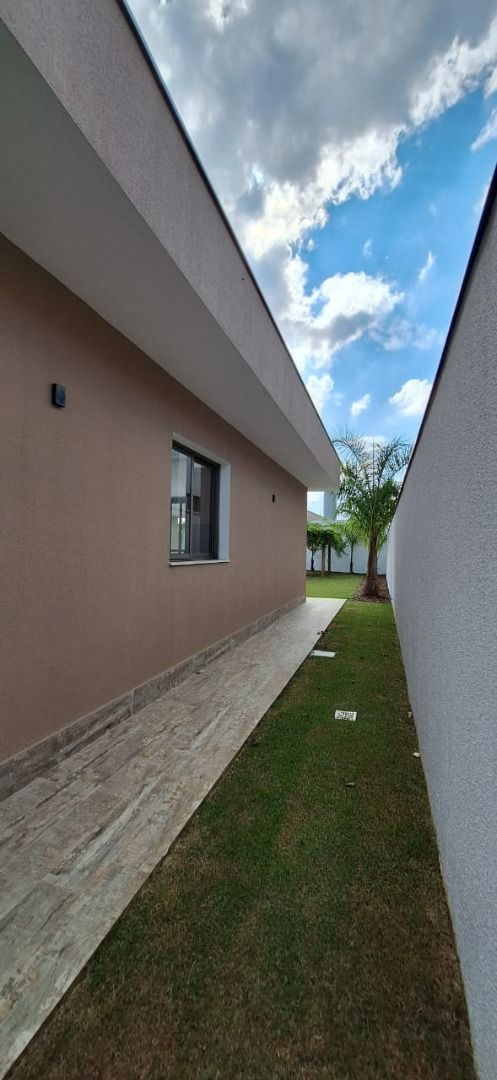 Casa de condomínio à venda no Condomínio Xapada Parque Ytu: