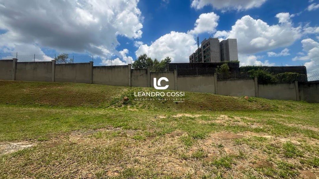 Terreno à Venda no Condomínio Gardenville - Itu/Sp