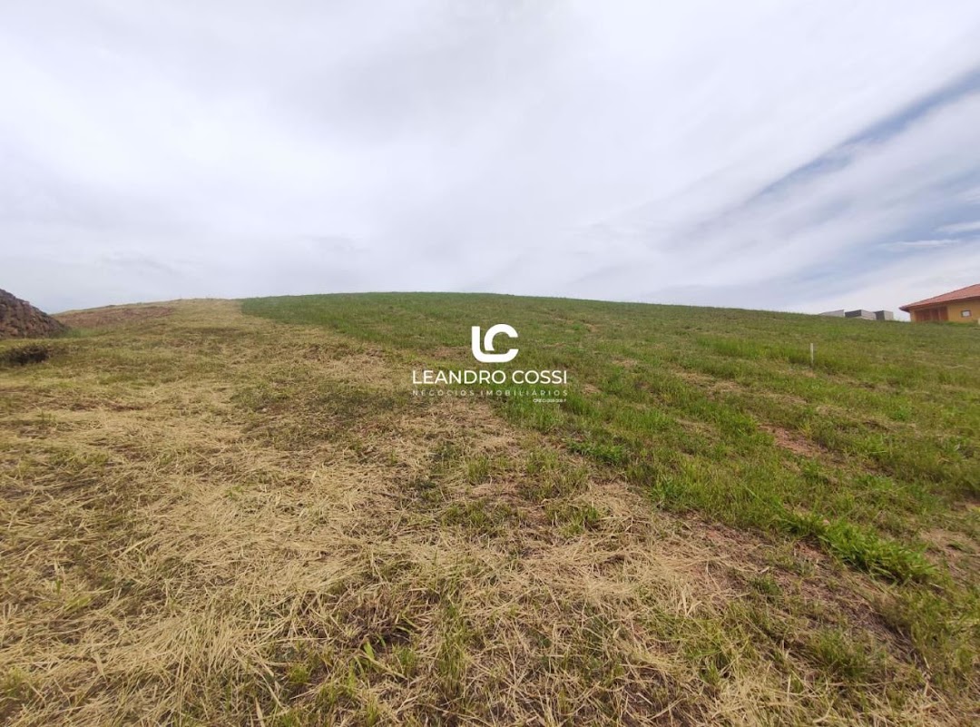Terreno de Condomínio Residencial Parque Campos de Santo Antônio II Itu