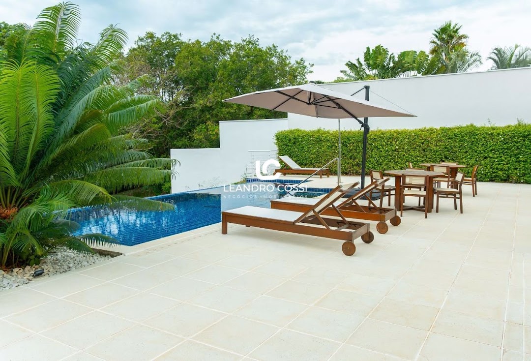 Casa de Condomínio Condomínio Xapada Parque Ytu Itu 