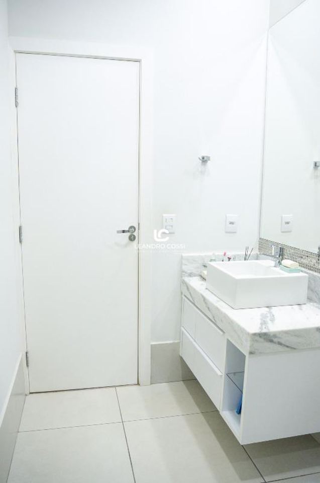 Casa de condomínio à venda no Condomínio Xapada Parque Ytu: