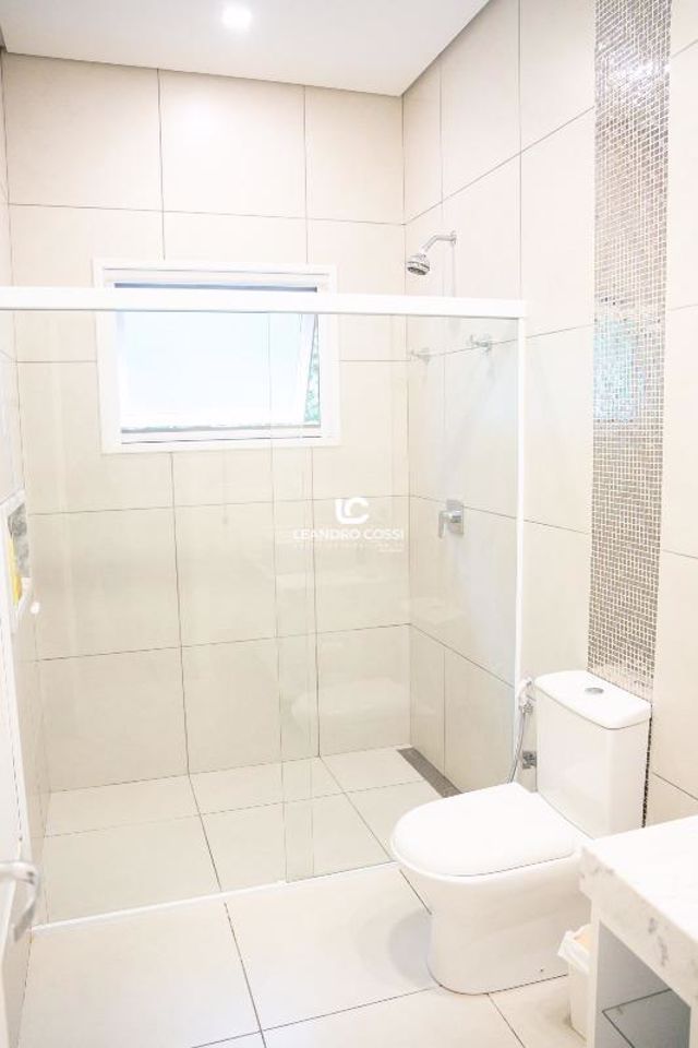 Casa de condomínio à venda no Condomínio Xapada Parque Ytu: