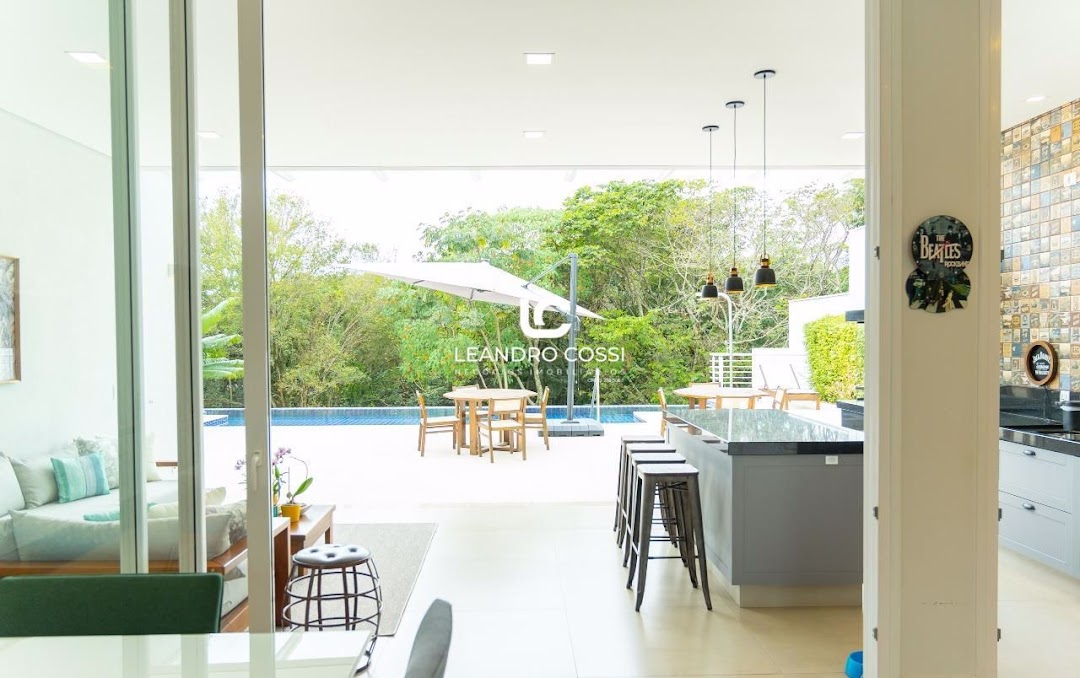 Casa de condomínio à venda no Condomínio Xapada Parque Ytu: