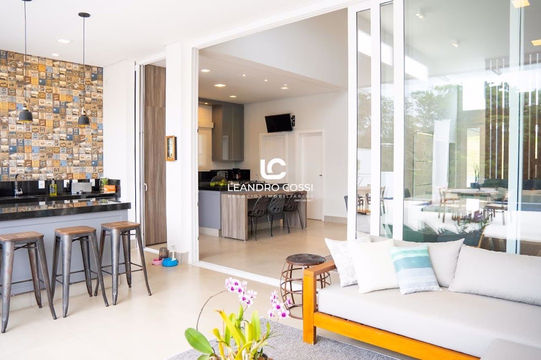 Casa de condomínio à venda no Condomínio Xapada Parque Ytu: