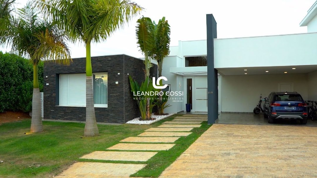 Casa de Condomínio Condomínio Xapada Parque Ytu Itu 