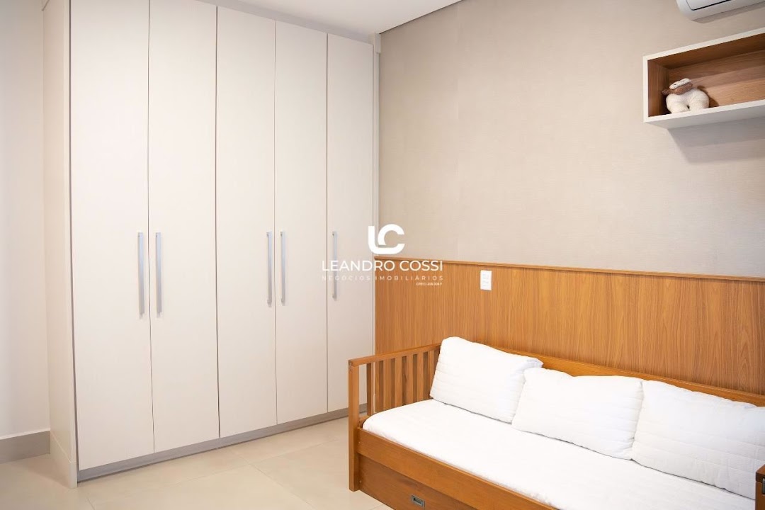 Casa de condomínio à venda no Condomínio Xapada Parque Ytu: