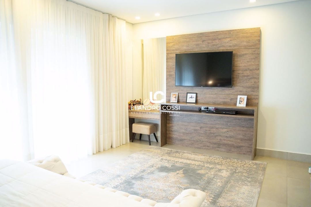 Casa de condomínio à venda no Condomínio Xapada Parque Ytu: