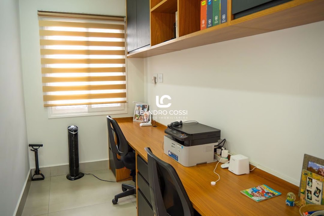 Casa de condomínio à venda no Condomínio Xapada Parque Ytu: