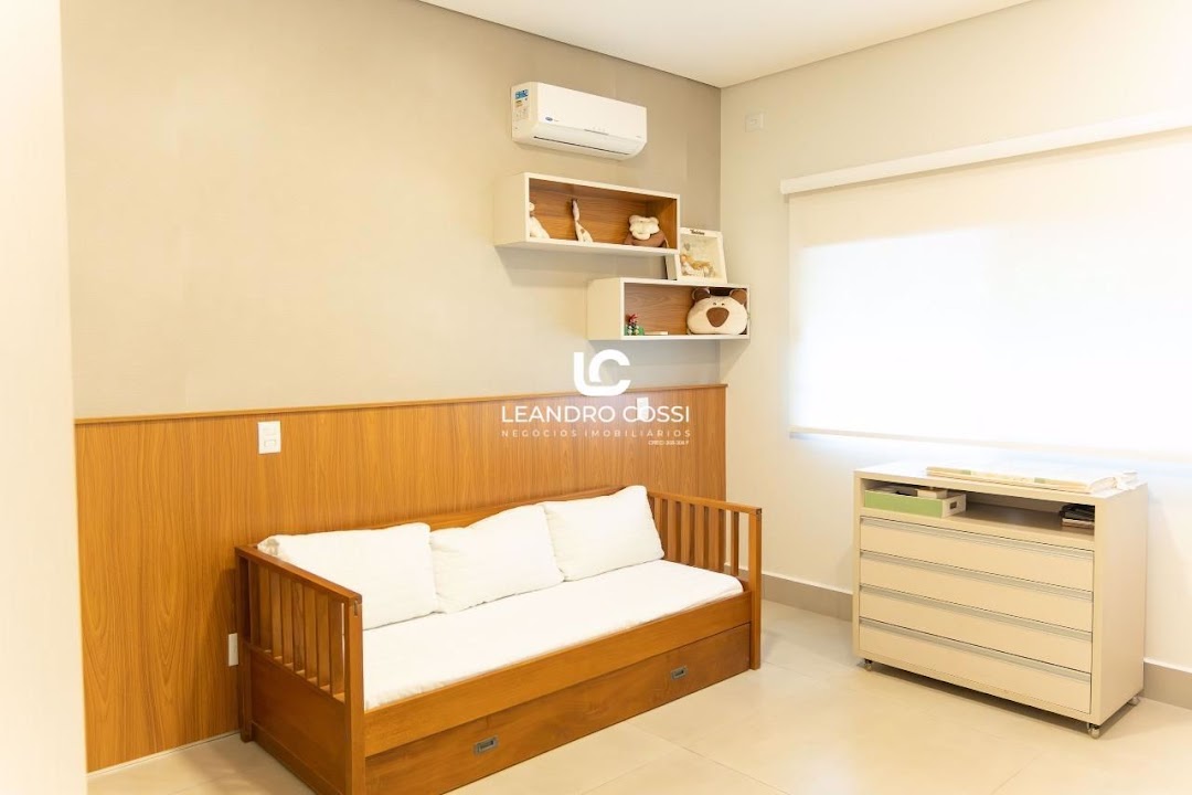 Casa de condomínio à venda no Condomínio Xapada Parque Ytu: