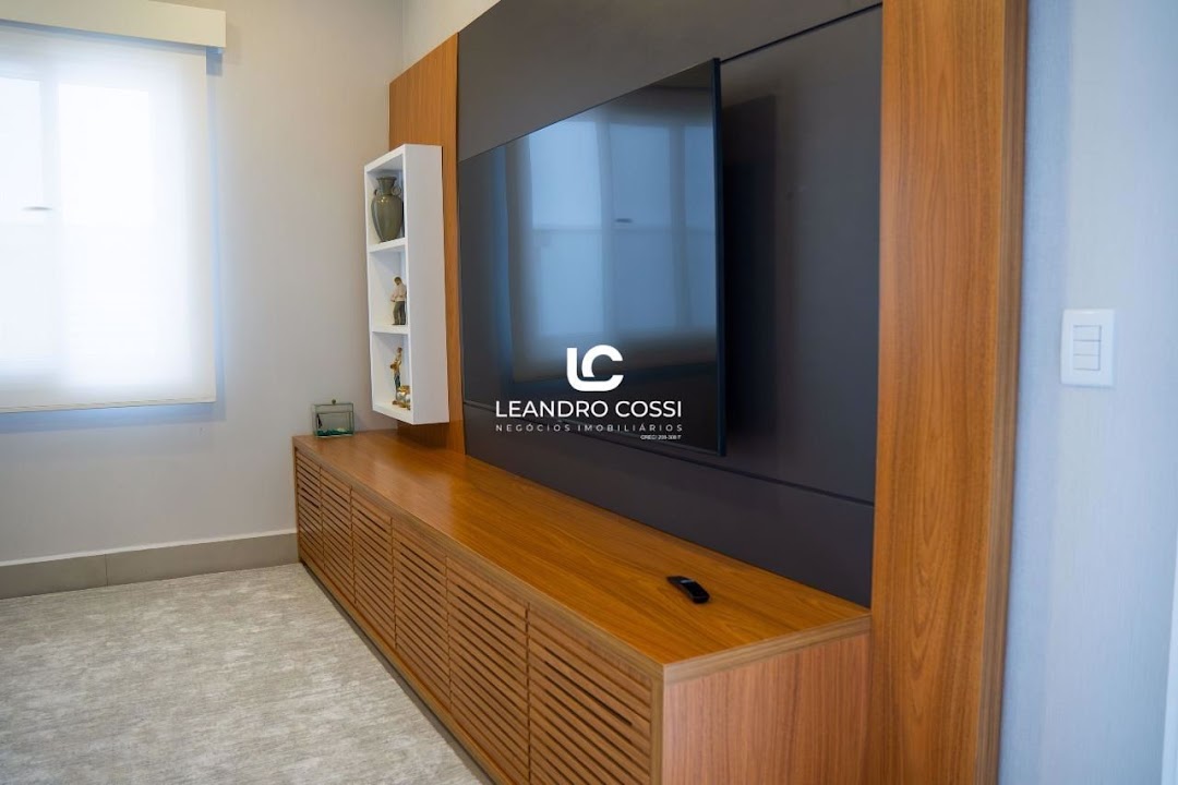 Casa de condomínio à venda no Condomínio Xapada Parque Ytu: