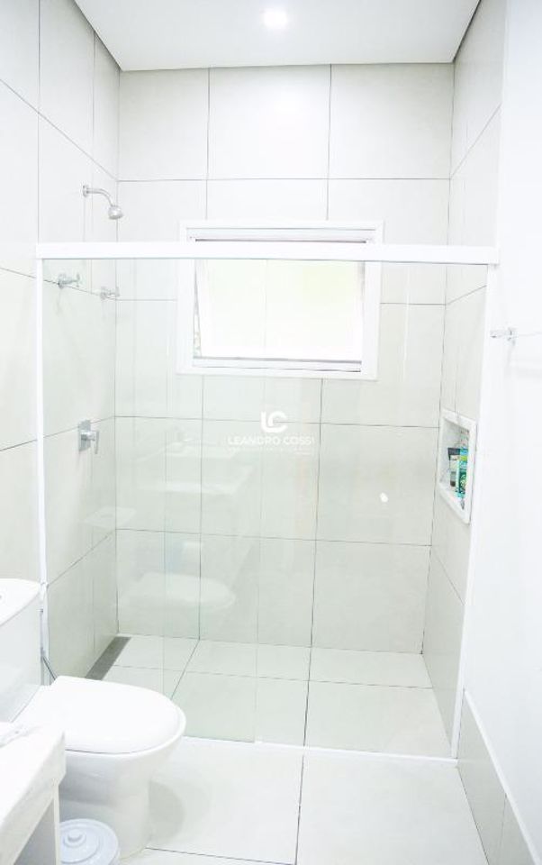 Casa de condomínio à venda no Condomínio Xapada Parque Ytu: