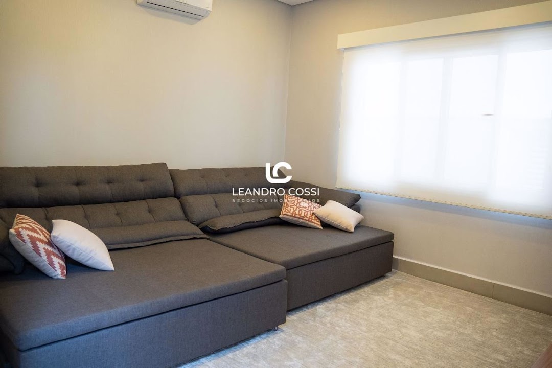 Casa de condomínio à venda no Condomínio Xapada Parque Ytu: