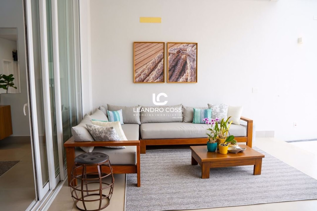 Casa de condomínio à venda no Condomínio Xapada Parque Ytu: