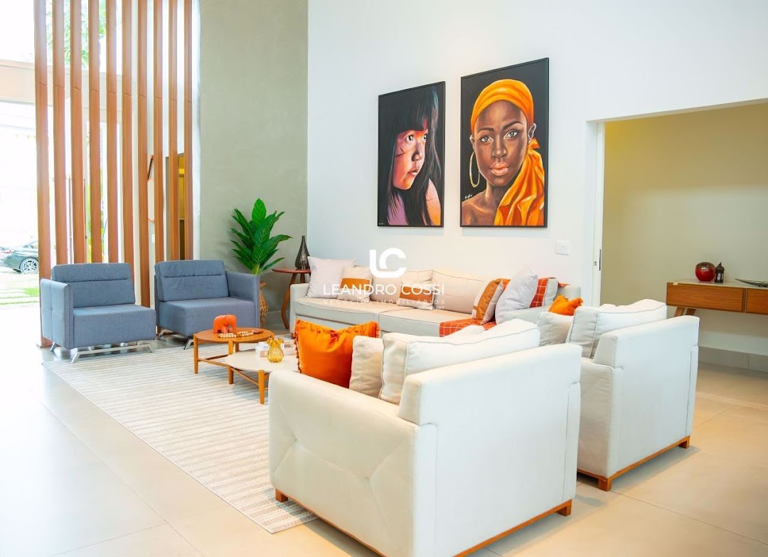 Casa de condomínio à venda no Condomínio Xapada Parque Ytu: