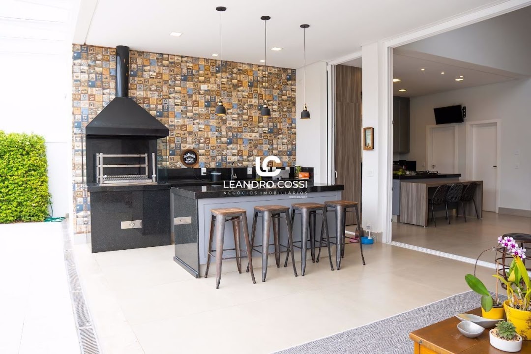 Casa de Condomínio Condomínio Xapada Parque Ytu Itu 