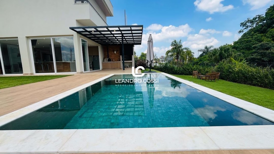 Casa à Venda no Condomínio Fechado Bothanica Itu, Itu/Sp