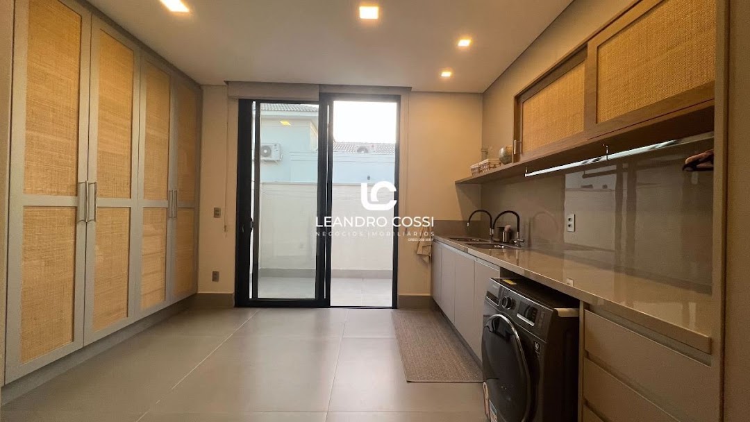 Casa de Condomínio Condomínio Terras de São José II Itu 