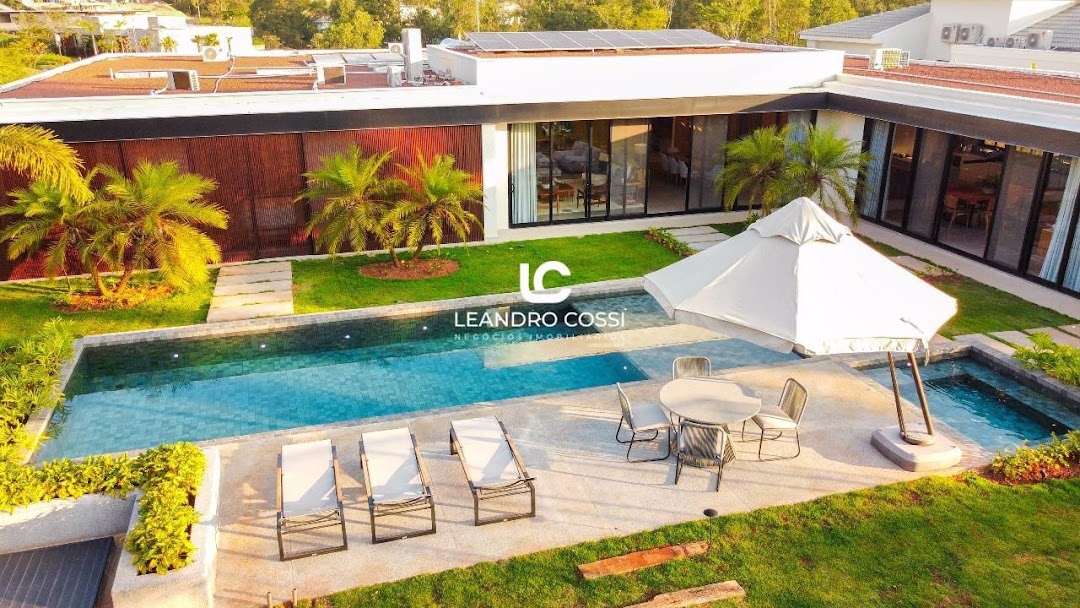 Casa de Condomínio Condomínio Terras de São José II Itu 