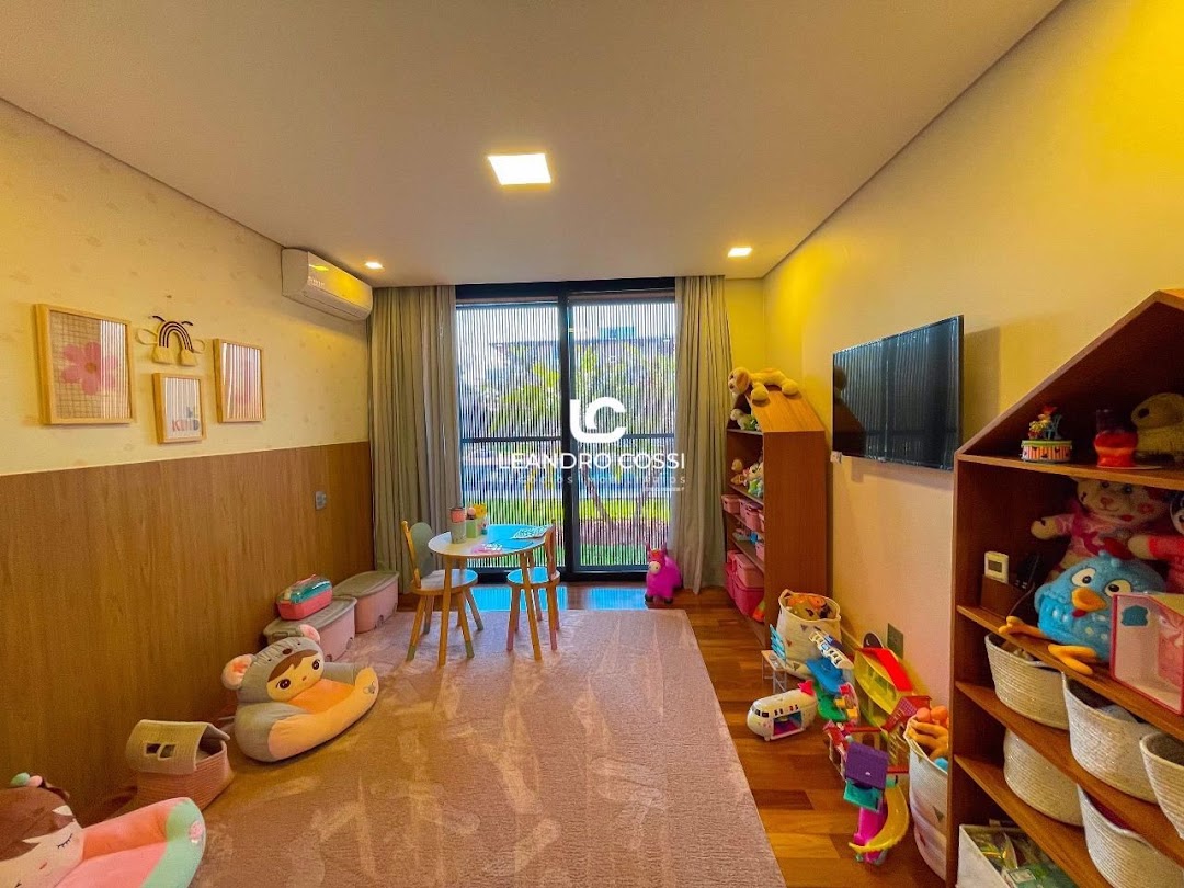 Casa de Condomínio Condomínio Terras de São José II Itu 