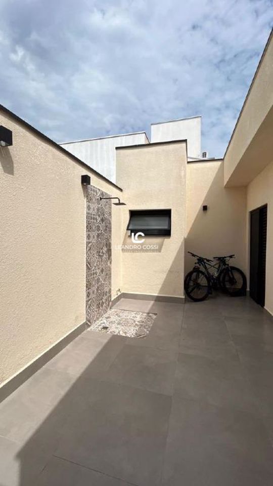 Casa de condomínio à venda no Condomínio Village Moutonnée: