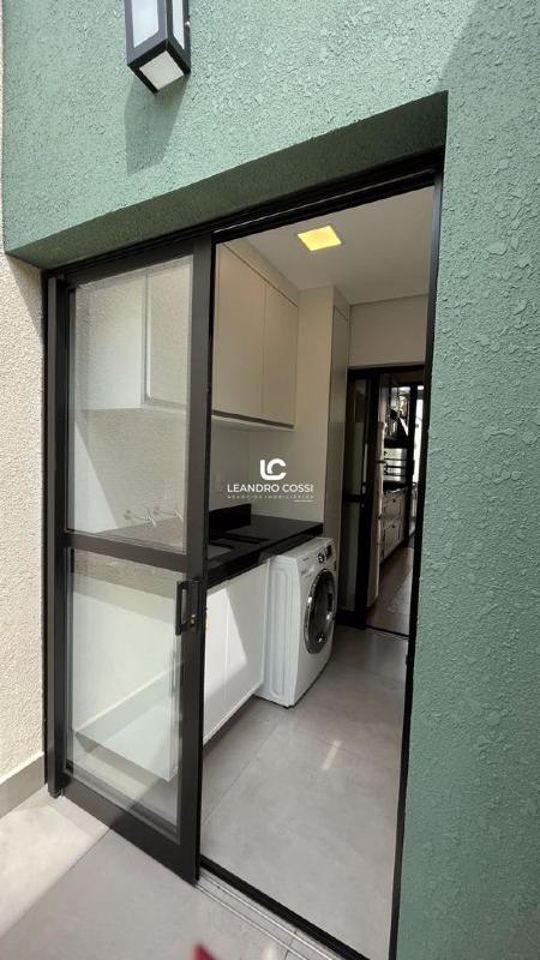 Casa de condomínio à venda no Condomínio Village Moutonnée: