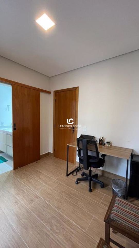 Casa de Condomínio Condomínio Village Moutonnée Salto 