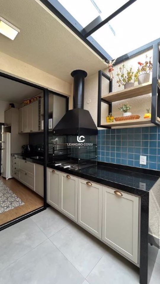 Casa de condomínio à venda no Condomínio Village Moutonnée: