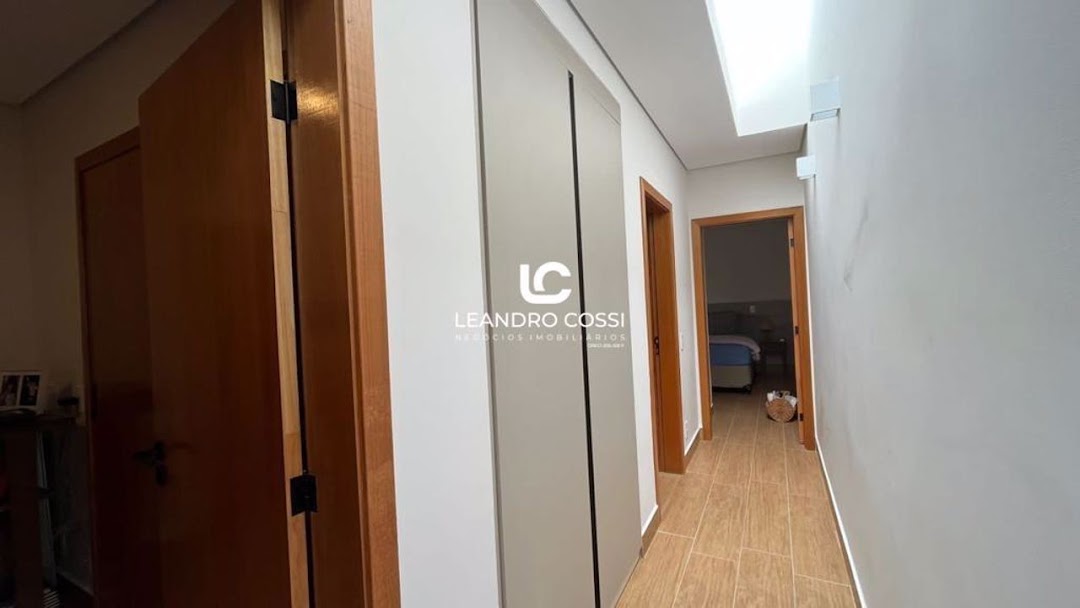 Casa de condomínio à venda no Condomínio Village Moutonnée: