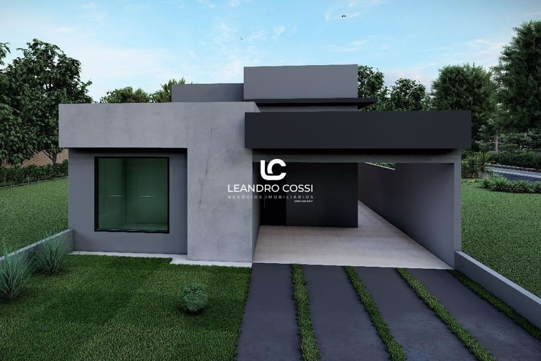 Casa à Venda no Condomínio Gardenville - Itu/Sp