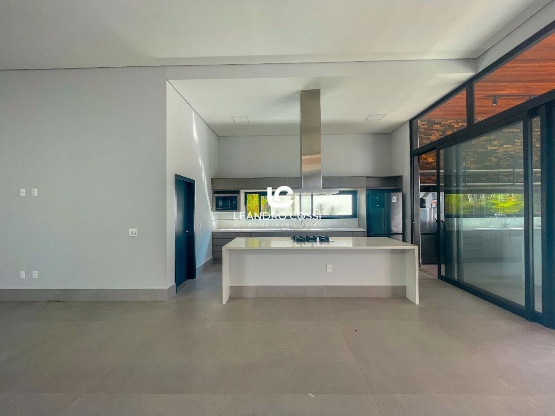 Casa de Condomínio Condomínio Terras de São José Itu 