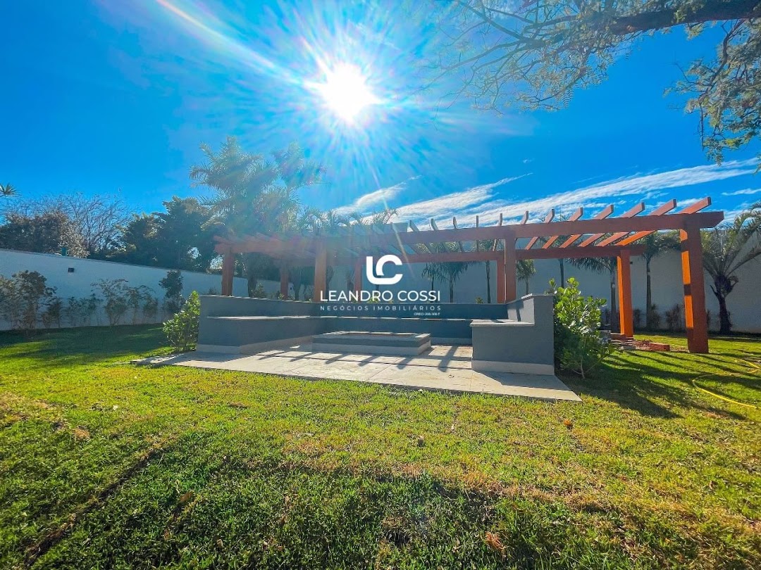 Casa de Condomínio Condomínio Terras de São José Itu 