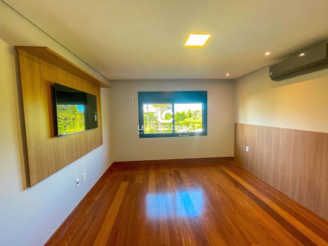 Casa de Condomínio Condomínio Terras de São José Itu 