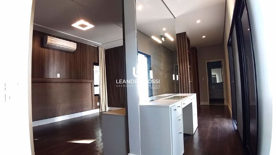 Casa de condomínio à venda no Condominio Fazenda Palmeiras Imperiais: