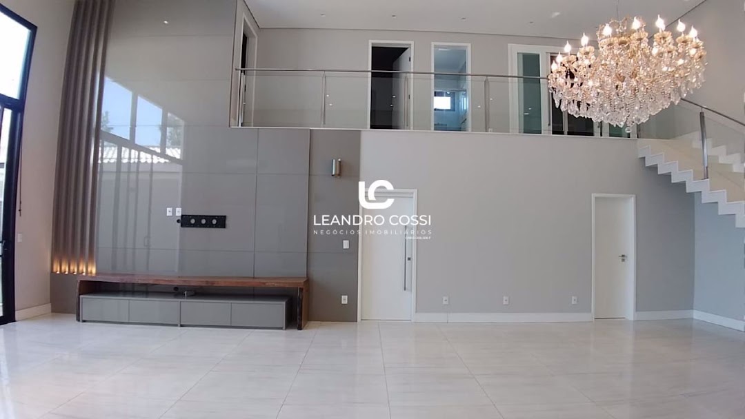 Casa de condomínio à venda no Condominio Fazenda Palmeiras Imperiais: