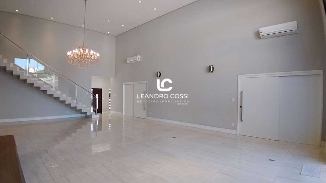 Casa de condomínio à venda no Condominio Fazenda Palmeiras Imperiais: